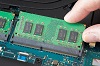 Czy można rozbudować pamięć RAM w laptopie ?